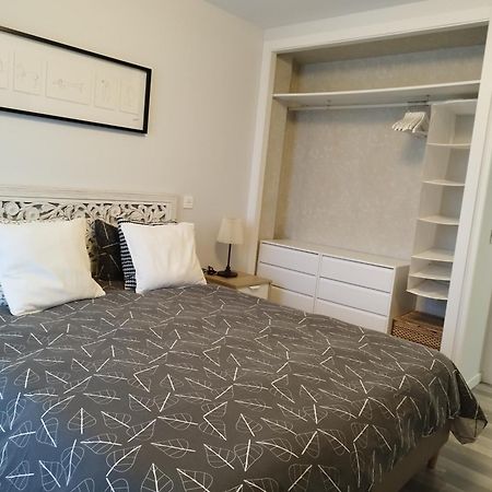 Апартаменты Apartamento Hortaleza Мадрид Экстерьер фото
