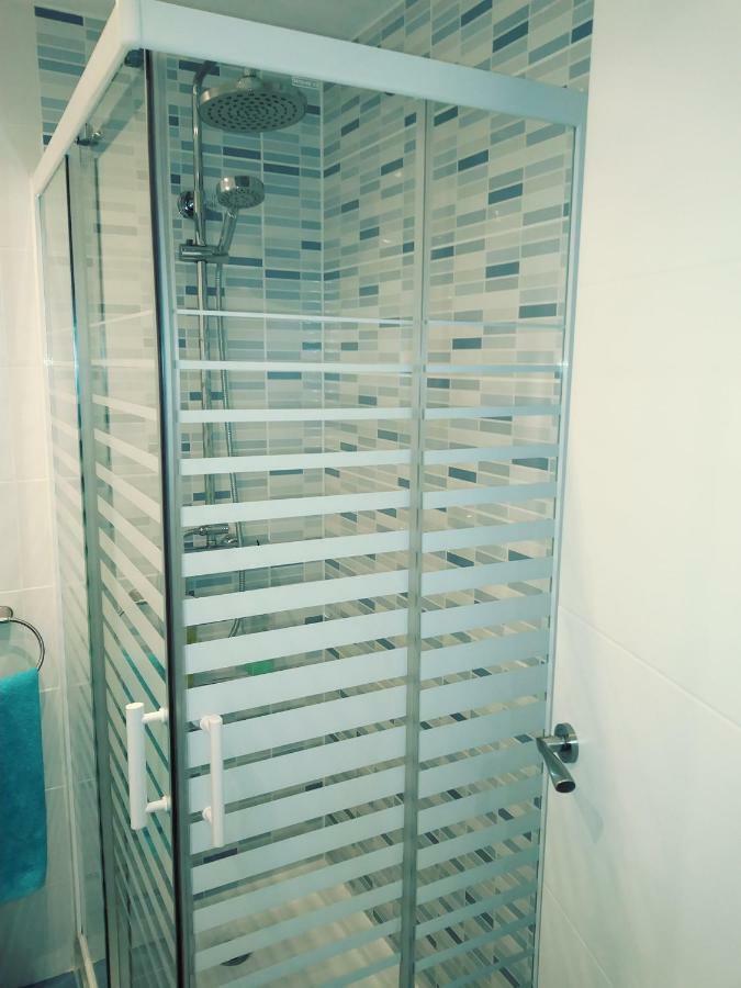 Апартаменты Apartamento Hortaleza Мадрид Экстерьер фото